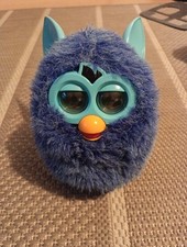 Furby Boom 2012. Spares And Repairs. See Description.