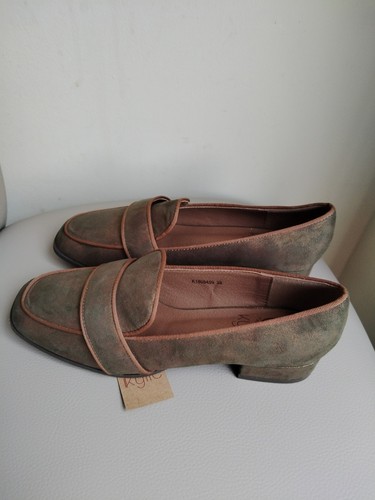 Kylie crazy shoes - shoes, womens