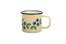 Blafre Enamel Mug (Small) -