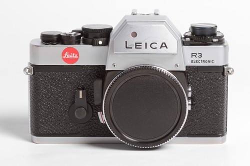 Leica electronic body - leica,