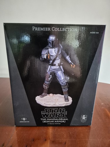 Gentle giant star - star, wars