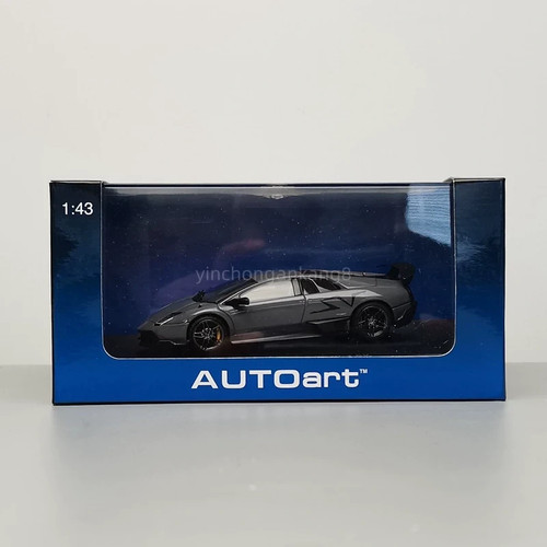 Autoart lamborghini - autoart,