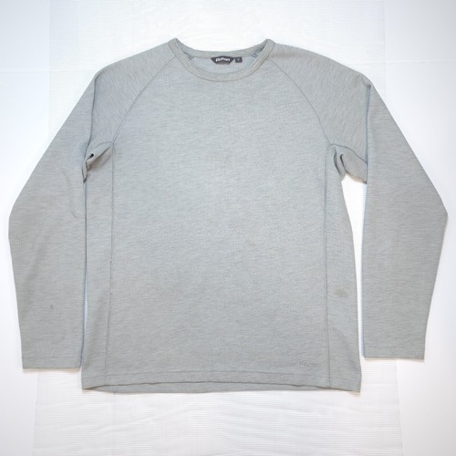 Rohan shirt mens size - shirt, grey