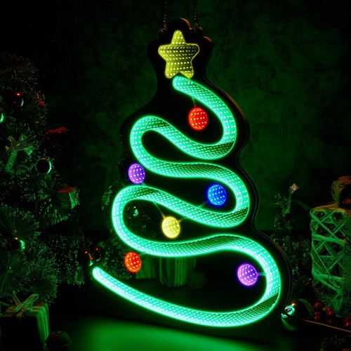 Fitnate christmas tree - christmas,