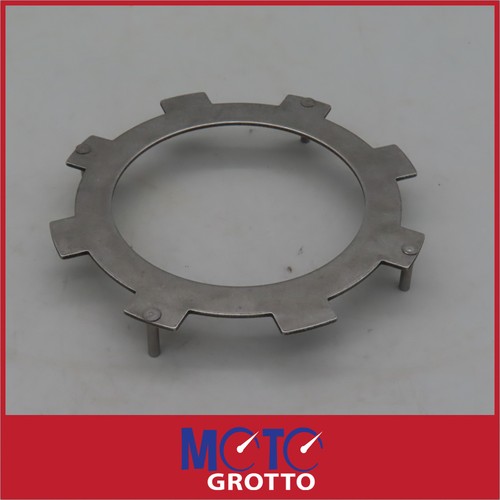Clutch plate for honda c50 - plate,