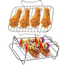 Racks for SWAN Air Fryer Duo