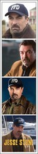 JESSE STONE BOOKMARKS
