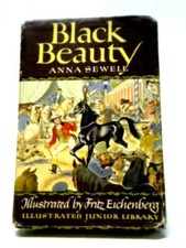 Black Beauty, The
