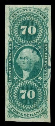 Momen stamps r65a revenue - momen:,