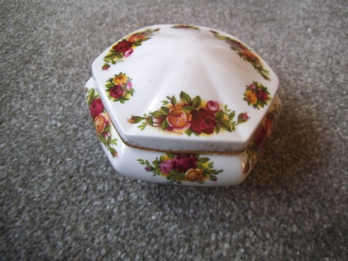 Royal albert old country - royal,