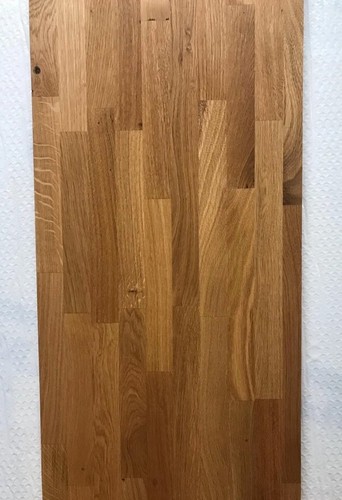 Oak top cover - oak, ikea