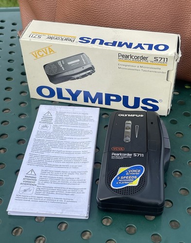 Olympus voice recorder - olympus,