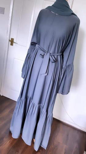 Women dubai closed abaya nida - women,
