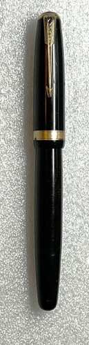 1946 parker major - parker, vacumatic