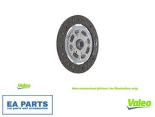 Clutch Disc for CHEVROLET DAEWOO, GM KOREA VALEO 803685