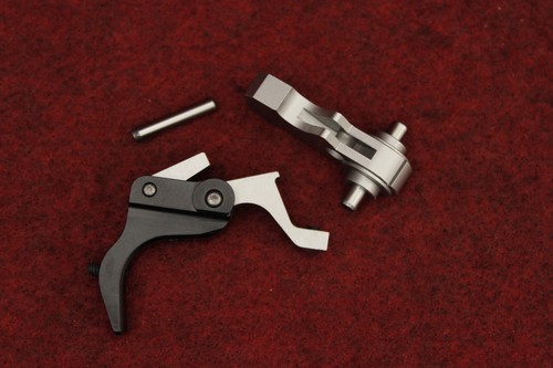 Kidd trigger job - "trigger, kit