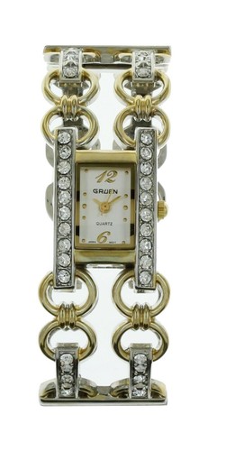 Vintage gruen ladies watch - vintage,