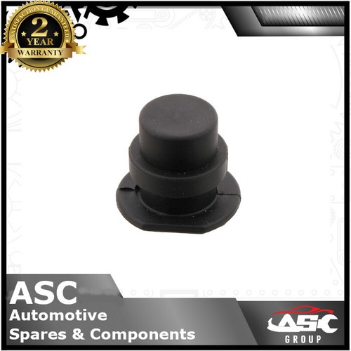 Coolant flange sensor - flange, blanking