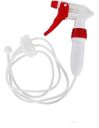 Garden sprayer trigger - garden,
