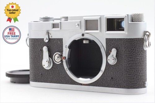 Mint leica leitz m3 - mint],