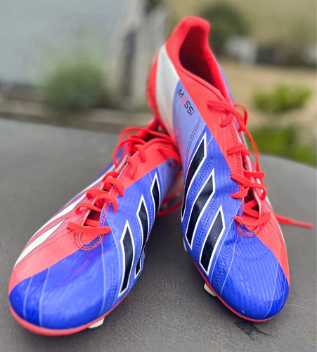 New adidas messi football - new,