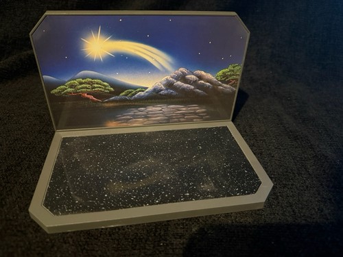 Swarovski display stand - display,