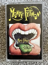 Monty Python ‎- Monty Python