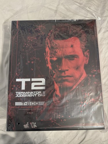 Hot toys dx46 scale - dx46, 1/6