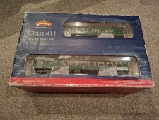 BACHMANN 'OO' GAUGE 31-425A