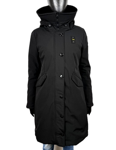 Blauer usa women long down - women's,