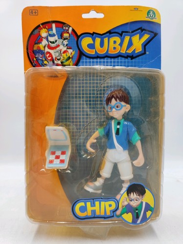 Cubix the world - cubix,