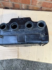 Suzuki GS750 B/C/E GS 750 1977-1979 Complete Airbox / Air Filter Box