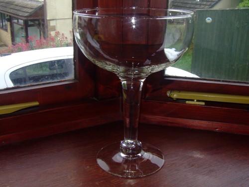 Oversized cocktail - oversized,