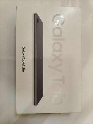 Samsung galaxy tab - tab, lite