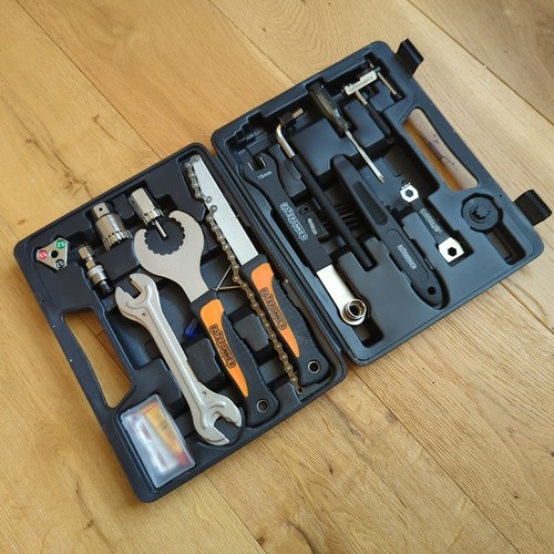 Fat spanner bicycle repair - fat,