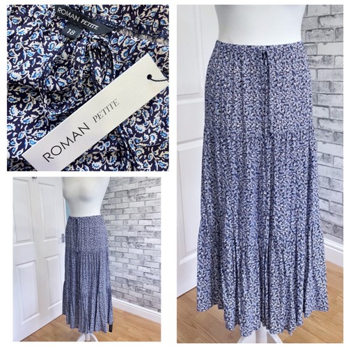 Bnwt roman skirt size - roman,