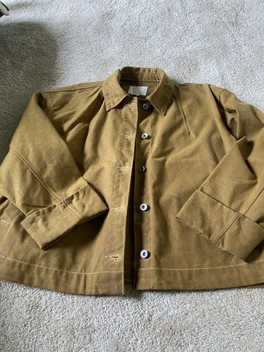 Zara tan jacket size - zara,
