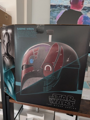 Star wars the black series - the,