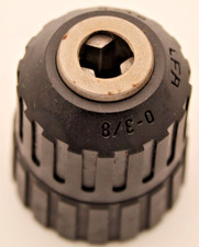 LFA 10mm keyless non locking