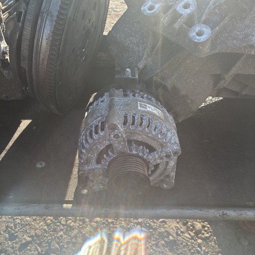 Bmw mini alternator - bmw,
