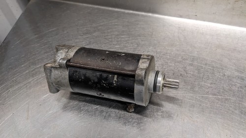 Kawasaki gpz1100 starter motor - starter,