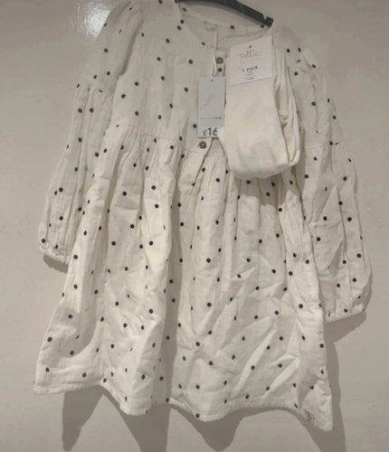 Brand new billie - faiers, polka