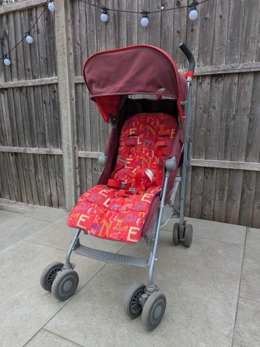 Maclaren quest stroller - maclaren, stroller/buggy