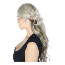 Small Flower Feather Hair Hat Fascinator Headband Clip Wedding Royal Ascot Race