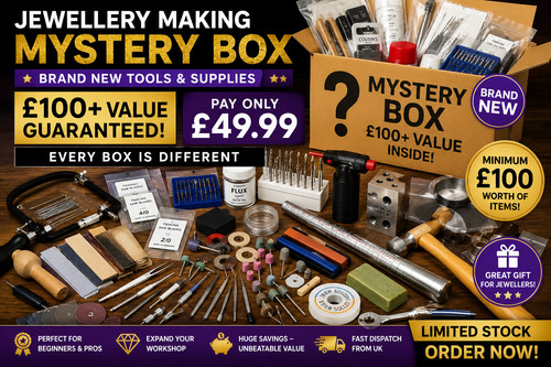Jewellery making tool - bundle,