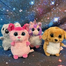 Mini Motsu Keel Toys Bundle