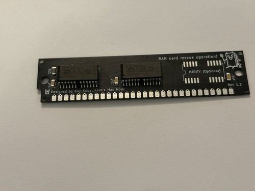 4mb simm ram - simm, (mac
