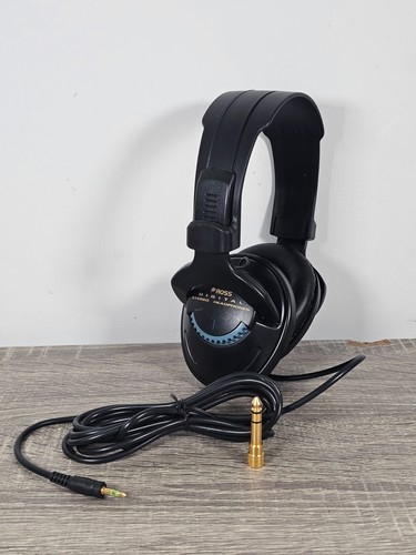 Ross digital stereo - stereo, headphones