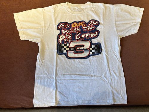 Nascar dale earnhardt vintage - nascar,
