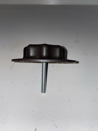 Genuine space saver - mg,